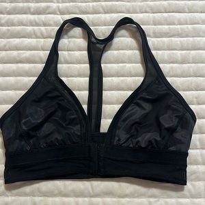 Lululemon bra, size 8